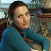 Няня, Москва, Туристская улица, Сходненская, Анна Валентиновна