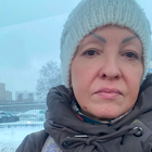 Сиделка, Москва, Авангардная улица, Водный стадион, Фарида Ахмедовна