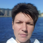 Домработница, Санкт-Петербург, проспект Кузнецова, Сосновая поляна, Анна Владимировна