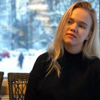 Каролина Константиновна, няня, Волхов