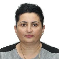 Домработница, Москва, улица Рогожский Вал, Римская, Лиана Валемрьевна