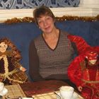 Няня, Санкт-Петербург, улица Передовиков, Ладожская, Людмила Николаевна