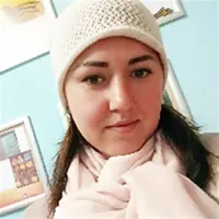 Домработница, Москва, улица Скульптора Мухиной, Рассказовка, Светлана Владимировна