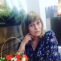 Няня, Москва, улица Алексея Свиридова, Кунцевская, Ирина Юрьевна