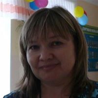 Репетитор, Москва, Погонный проезд, Богородское, Эльвира Алексеевна