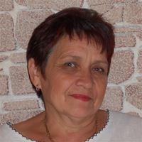 Няня, Москва, проспект Маршала Жукова, Полежаевская, Галина Валентиновна
