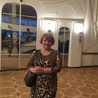 Домработница, Москва, улица Маршала Баграмяна, Люблино, Галина Николаевна