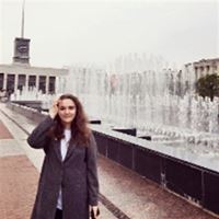Няня, Санкт-Петербург, улица Шелгунова, Ломоносовская, Екатерина Витальевна