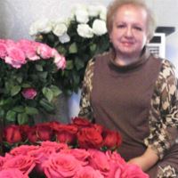 Домработница, Москва, проезд Шокальского, Бабушкинская, Оксана Борисовна
