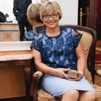 Няня, Егорьевск,, Егорьевск, Надежда Алексеевна