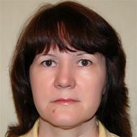 Няня, Москва, улица Академика Анохина, Юго-западная, Минзиля Равиловна