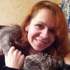 Няня, Санкт-Петербург, проспект Наставников, Ладожская, Ольга Вячеславовна