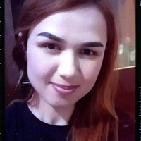 Домработница, Москва,, Каширская, Дона Махсудовна