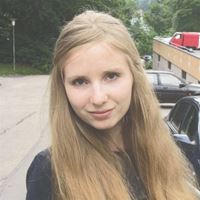 Няня, Санкт-Петербург, Бестужевская улица, Пискаревка, Надежда Ильинична