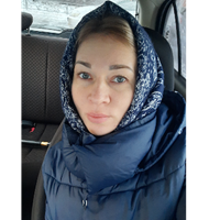 Домработница, Красноярск, улица Вильского, Ветлужанка, Дарья Александровна