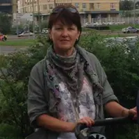 Няня, Санкт-Петербург, Школьная улица, Беговая, Галина Александровна