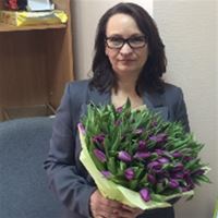 Няня,,, Рассказовка, Наталия Юрьевна
