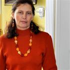 Няня, Москва, Кустанайская улица, Зябликово, Ольга Юрьевна