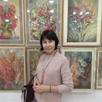 Няня, Москва, улица Островитянова, Коньково, Татьяна Ивановна