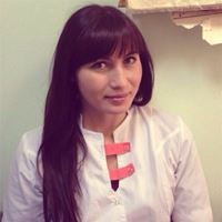 Няня, Уфа, улица Мингажева, Айская, Сумбуль Зимфировна