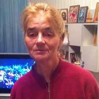 Няня, Москва, Чусовская улица, Гольяново, Раиса Михайловна