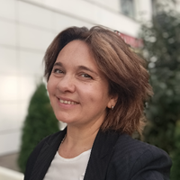 Няня, Москва, бульвар Академика Ландау, Северный, Алла Владимировна