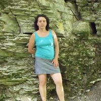 Няня, Москва, проспект Маршала Жукова, Октябрьское поле, Ольга Геннадьевна