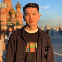 Няня, Москва, Гурьевский проезд, Красногвардейская, Сатла Валериевич