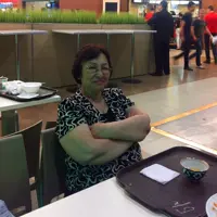 Сиделка, Дмитров, Высоковольтная улица, Дмитров, Майя Иргашевна