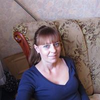 Сиделка, Москва, Остафьевская улица, Щербинка, Лизи Яяя