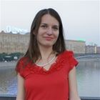Репетитор, , , Митино, Анастасия Вячеславовна