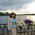 Домработница, Санкт-Петербург,, Международная, Елена Николаевна