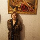 Сиделка, Куса, улица В. Комарова, Куса, Таисья Геннадьевна