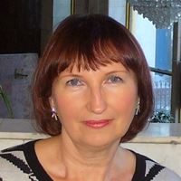 Няня, Санкт-Петербург, Канонерская улица, мо Коломна, Лариса Васильевна