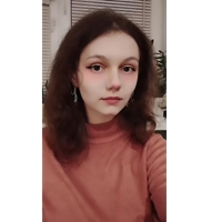 Няня, Нижний Новгород,, Центр, Дарья Сергеевна