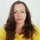 Репетитор, Гатчина, улица Хохлова, Гатчина, Дарья Николаевна