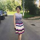 Няня, Москва, Бескудниковский бульвар, Селигерская, Светлана Николаевна
