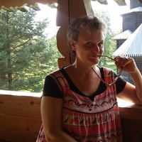 Домработница, Санкт-Петербург, 5-я линия Васильевского острова, Василеостровская, Ирина Игоревна