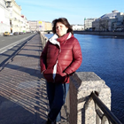 Сиделка, , , Василеостровская, Марина Александровна
