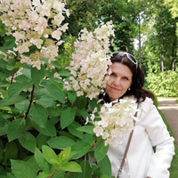 Марина Александровна, няня, Сестрорецк