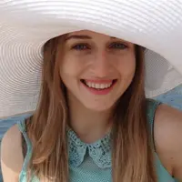 Репетитор, Москва, Лухмановская улица, Кожухово, Валерия Игоревна