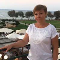 Няня, Екатеринбург, улица Большакова, Парковый, Наталья Генриховна