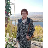 Сиделка, Самара, Воронежская улица, Промышленный, Татьяна Николаевна