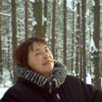 Няня, Санкт-Петербург, улица Доблести, Сосновая поляна, Елена Петровна