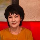 Сиделка, Москва, Сверчков переулок, Чистые пруды, Ирина Владимировна