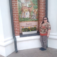 Няня, Москва, улица Маршала Мерецкова, Октябрьское поле, Светлана Алексеевна
