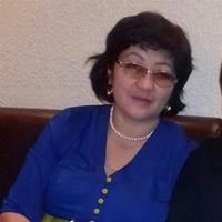 Няня, Екатеринбург, Соликамская улица, Старая сортировка, Гульбара Райымбековна