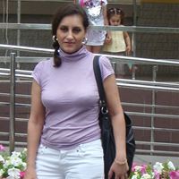 Няня, Химки, проспект Мира, Химки, Нарине Эдиковна