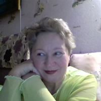 Домработница, Набережные Челны, проспект Мира, в районе Новый Город, Ольга Генриховна
