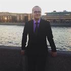 Репетитор, Москва,, Верхние Котлы, Андрей Сергеевич